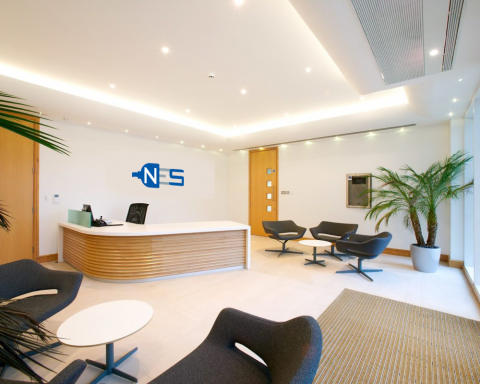 About Us | nesgroup